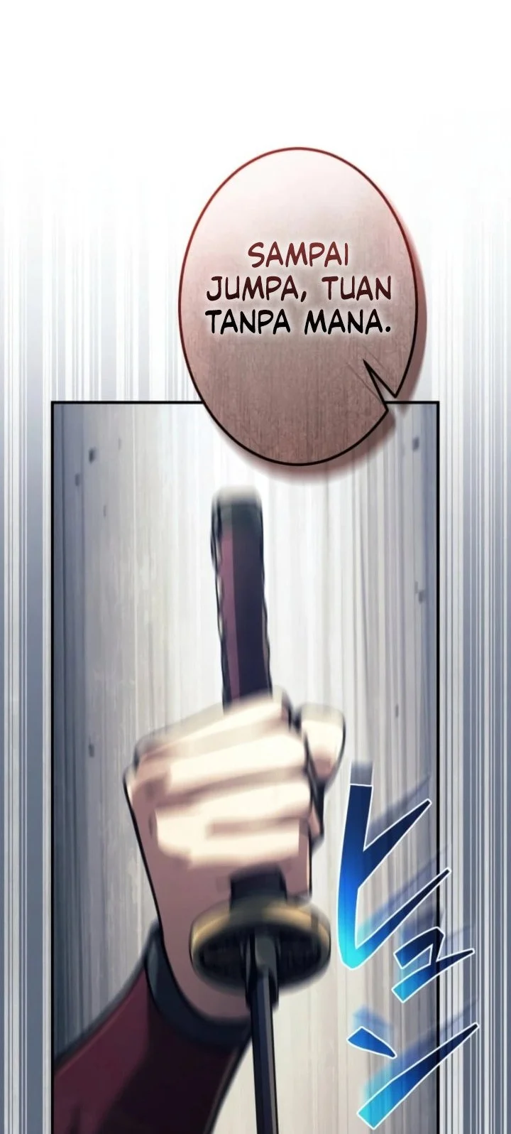 Sovereign Of A Hundred Blades: Heir To The Strongest Style Chapter 12 Gambar 67
