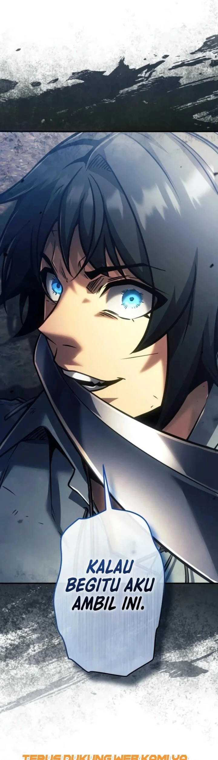 Sovereign Of A Hundred Blades: Heir To The Strongest Style Chapter 12 Gambar 70