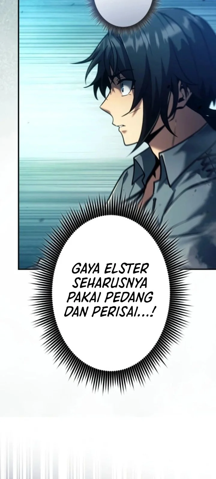 Sovereign Of A Hundred Blades: Heir To The Strongest Style Chapter 12 Gambar 17