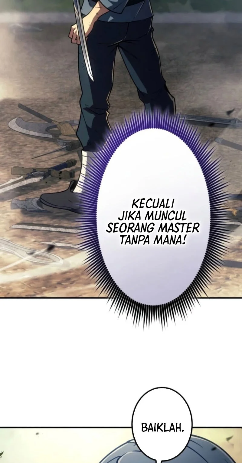 Sovereign Of A Hundred Blades: Heir To The Strongest Style Chapter 13 Gambar 19