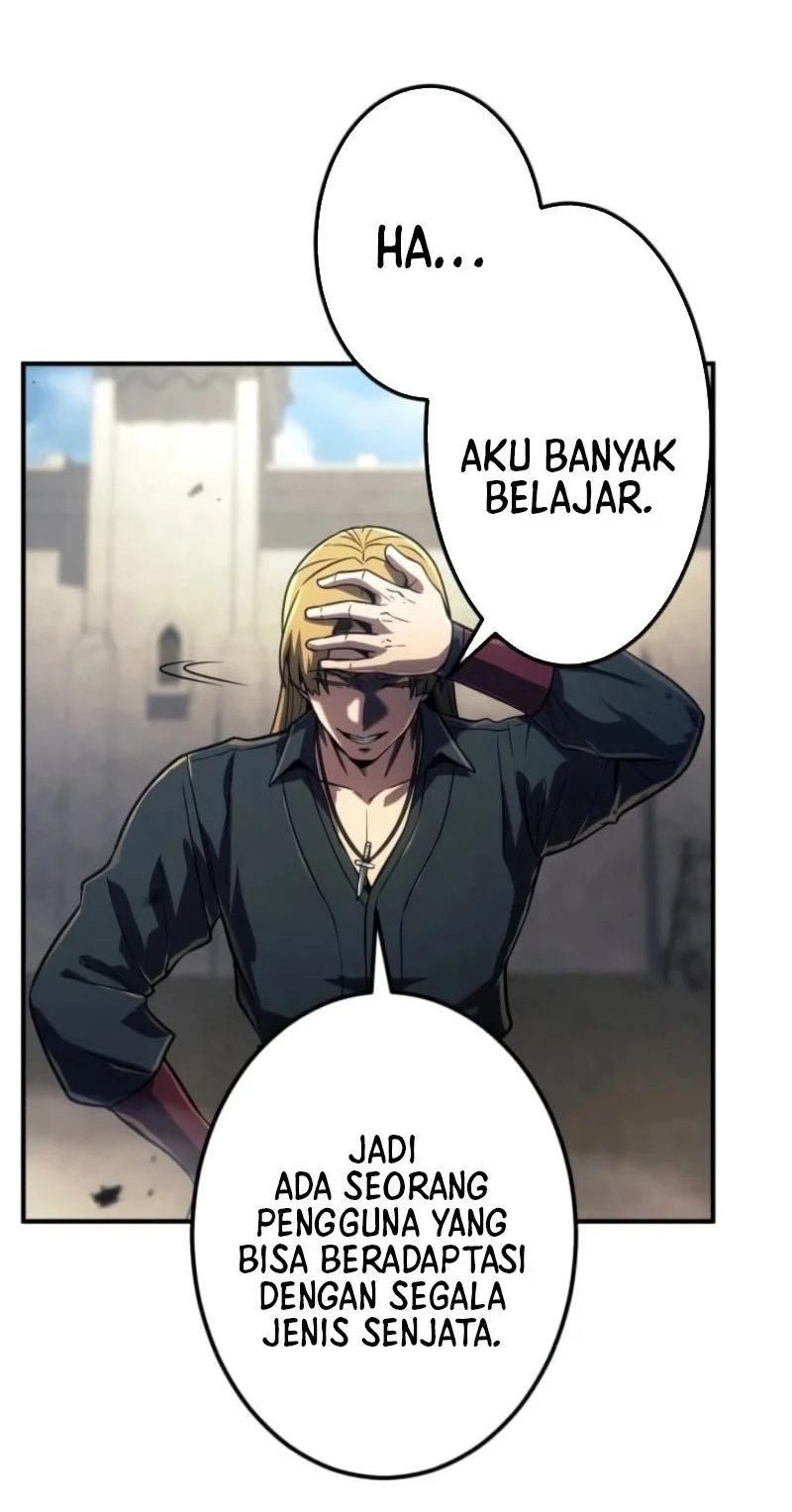 Sovereign Of A Hundred Blades: Heir To The Strongest Style Chapter 13 Gambar 21