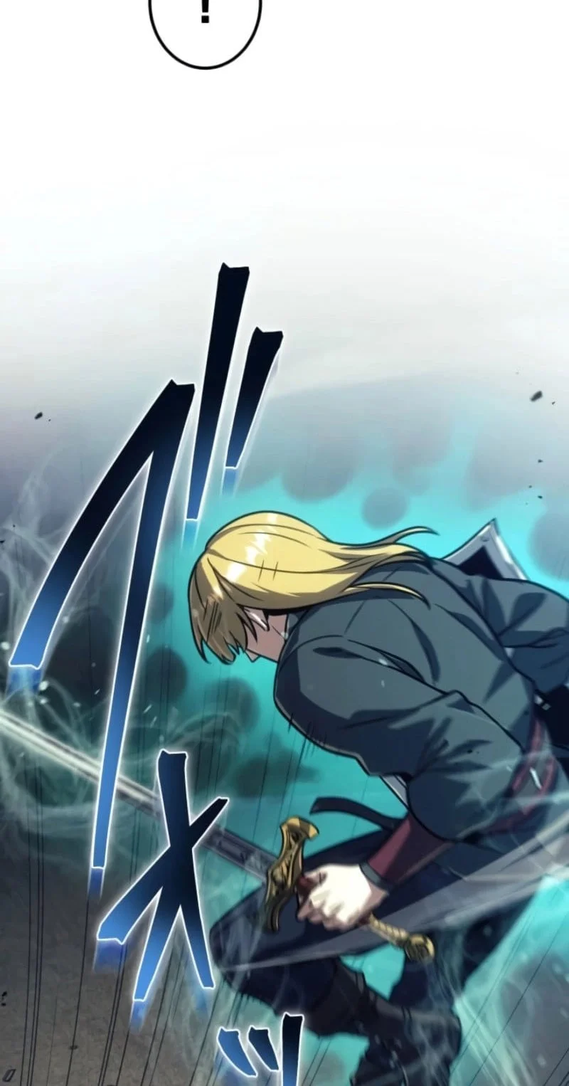 Sovereign Of A Hundred Blades: Heir To The Strongest Style Chapter 13 Gambar 23