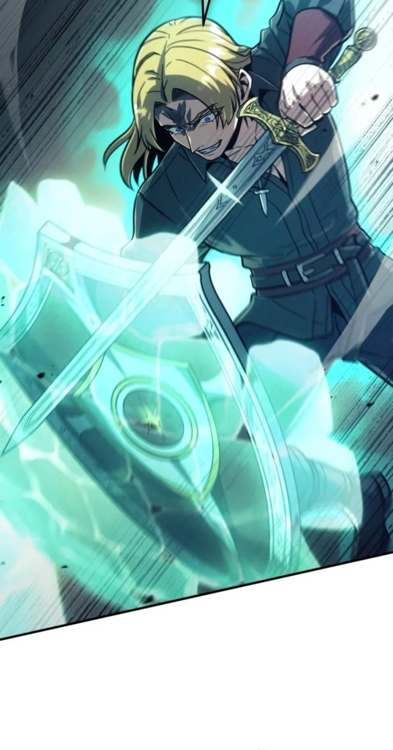 Sovereign Of A Hundred Blades: Heir To The Strongest Style Chapter 13 Gambar 25