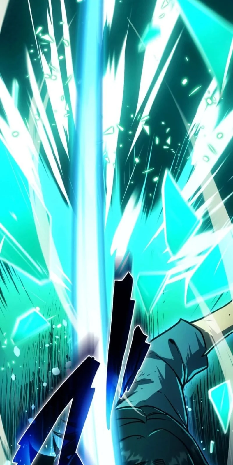 Sovereign Of A Hundred Blades: Heir To The Strongest Style Chapter 13 Gambar 33