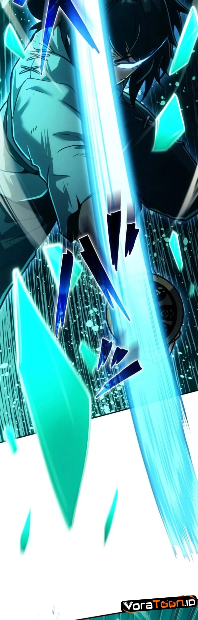 Sovereign Of A Hundred Blades: Heir To The Strongest Style Chapter 13 Gambar 34