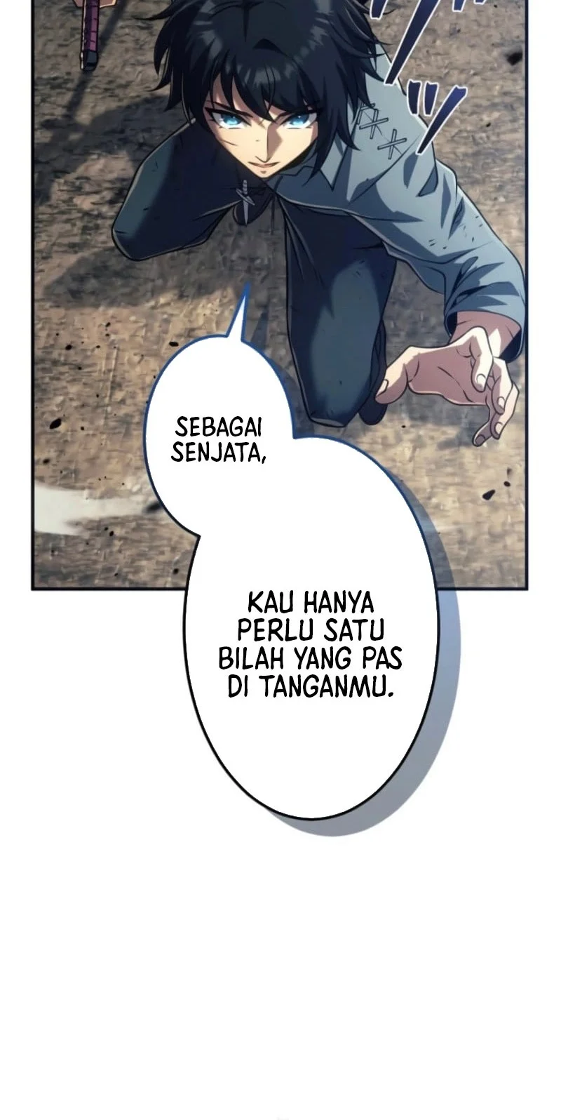 Sovereign Of A Hundred Blades: Heir To The Strongest Style Chapter 13 Gambar 37
