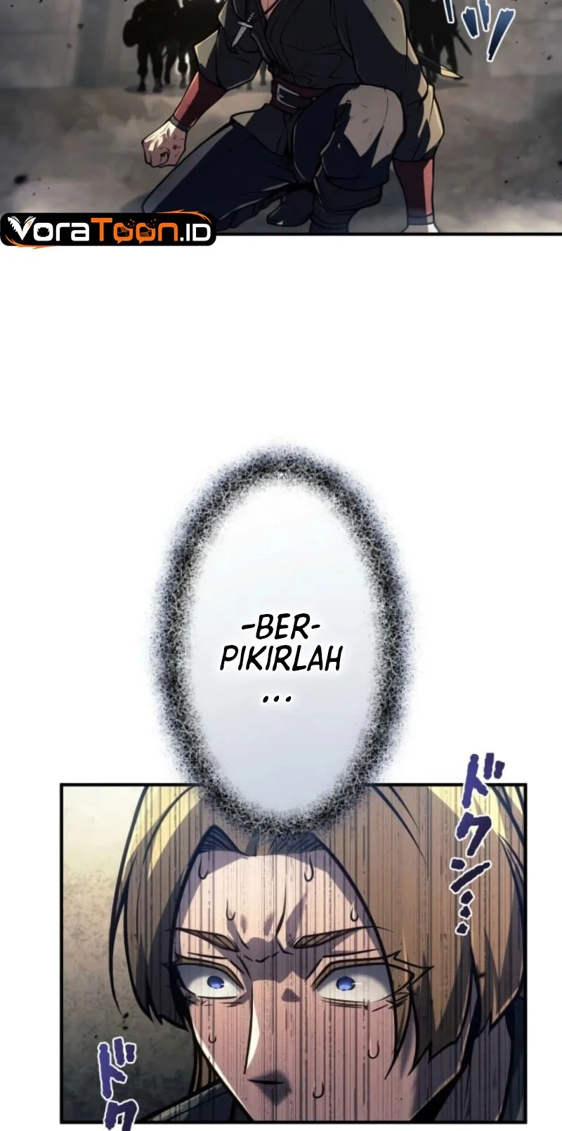 Sovereign Of A Hundred Blades: Heir To The Strongest Style Chapter 13 Gambar 51