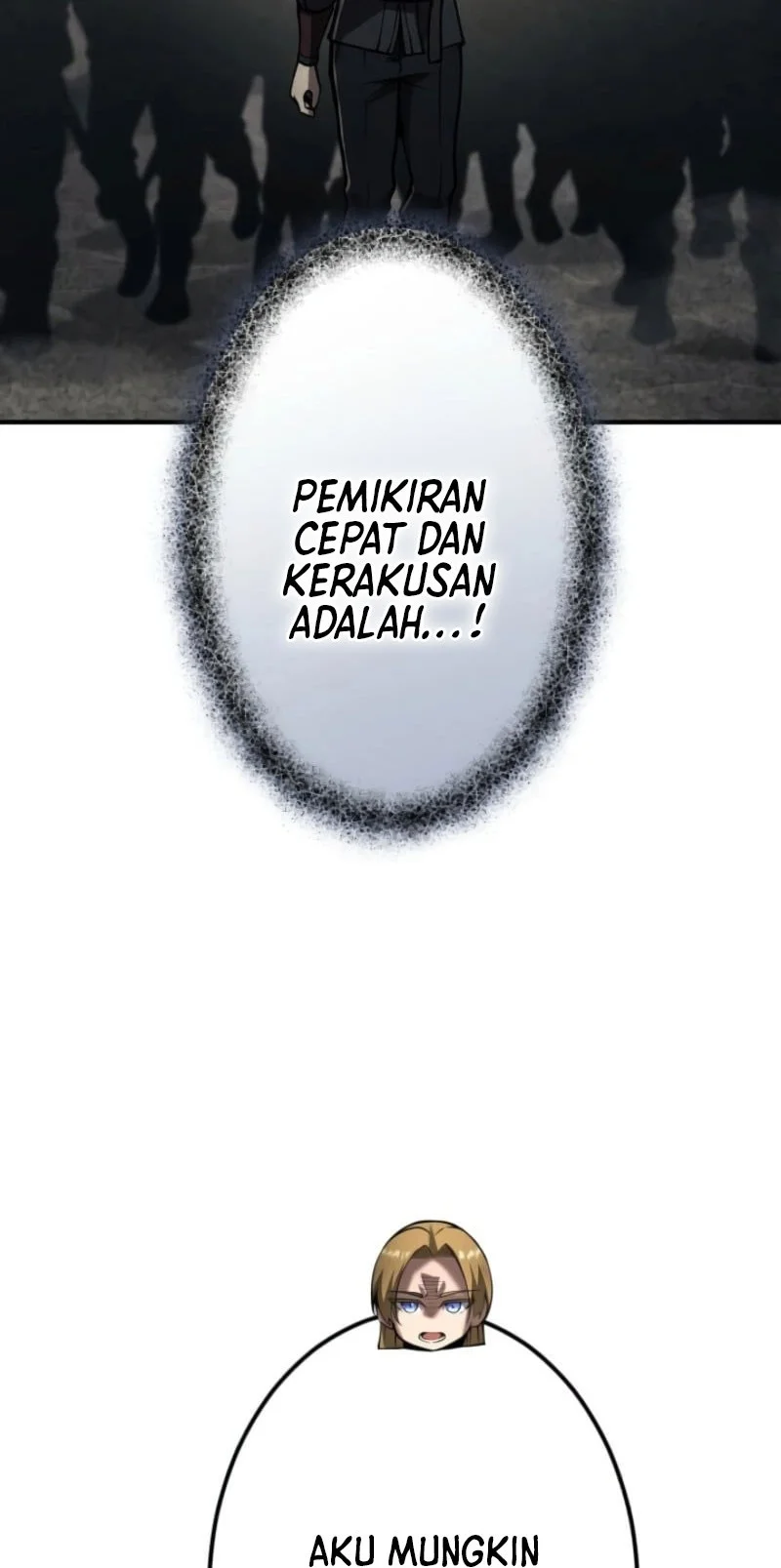 Sovereign Of A Hundred Blades: Heir To The Strongest Style Chapter 13 Gambar 53