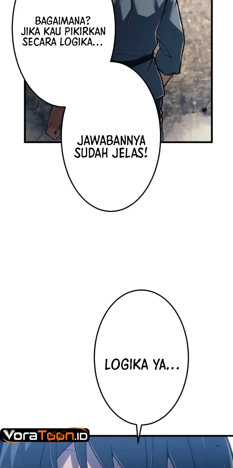 Sovereign Of A Hundred Blades: Heir To The Strongest Style Chapter 13 Gambar 57