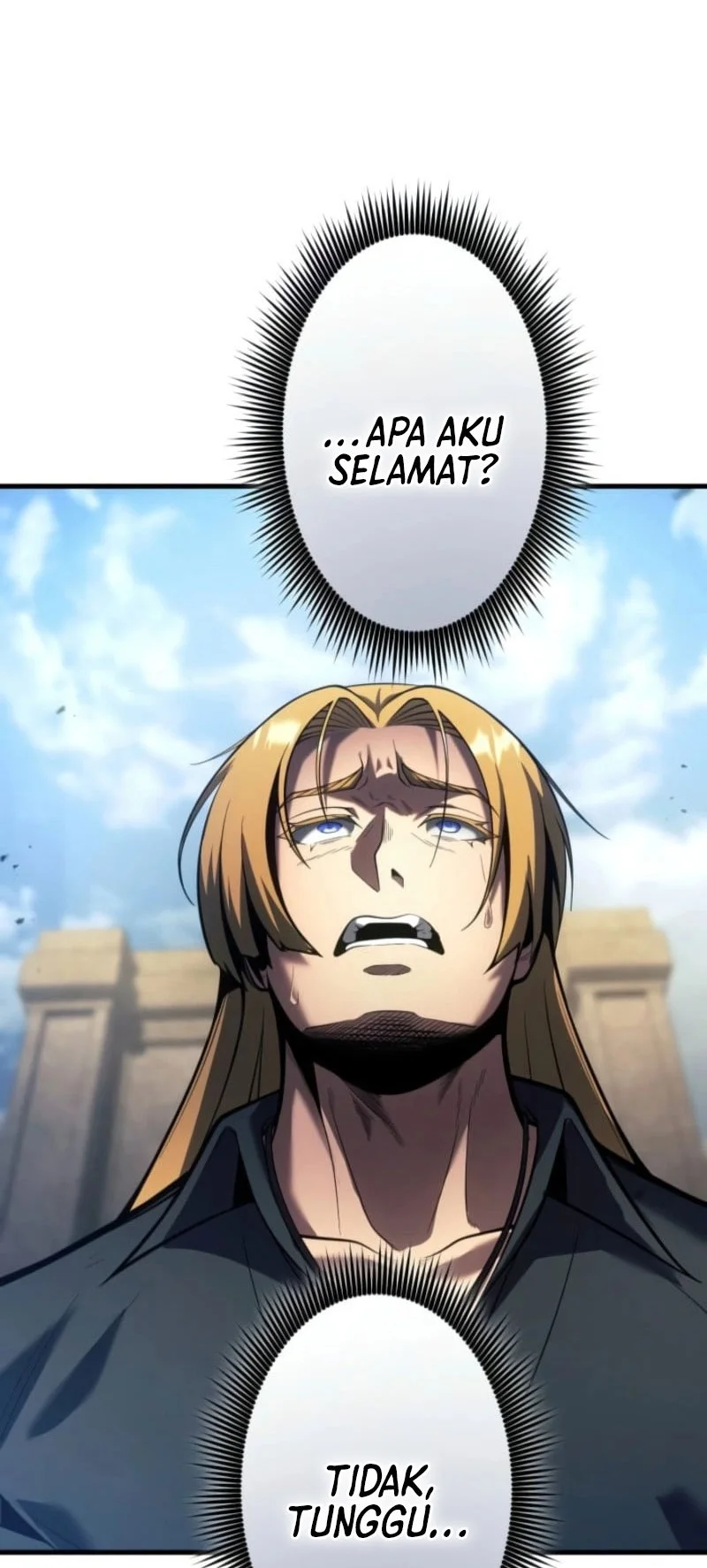 Sovereign Of A Hundred Blades: Heir To The Strongest Style Chapter 13 Gambar 65