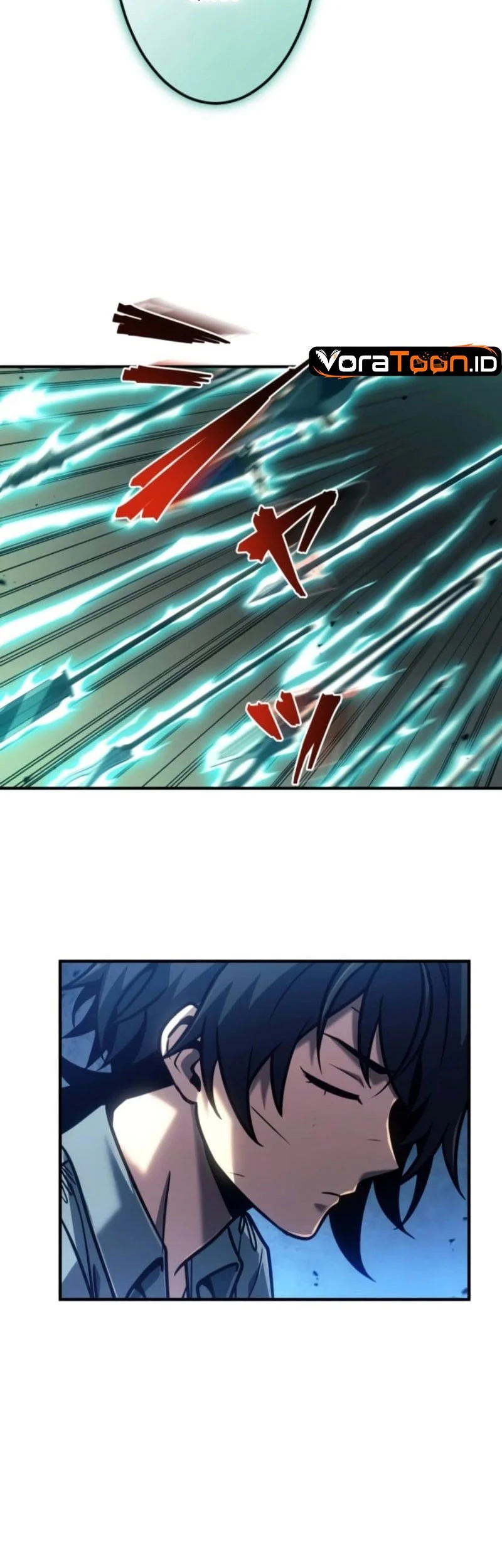 Sovereign Of A Hundred Blades: Heir To The Strongest Style Chapter 13 Gambar 10