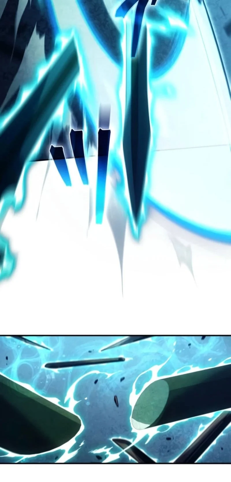 Sovereign Of A Hundred Blades: Heir To The Strongest Style Chapter 13 Gambar 13