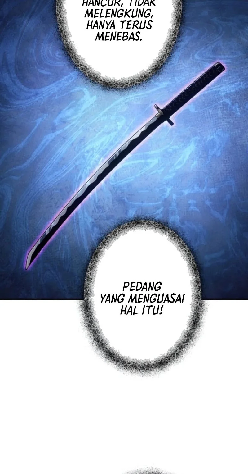 Sovereign Of A Hundred Blades: Heir To The Strongest Style Chapter 13 Gambar 17
