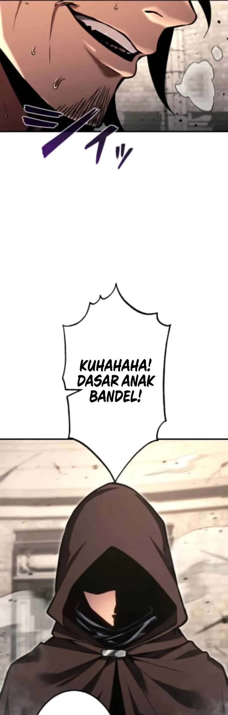 Sovereign Of A Hundred Blades: Heir To The Strongest Style Chapter 2 Gambar 43