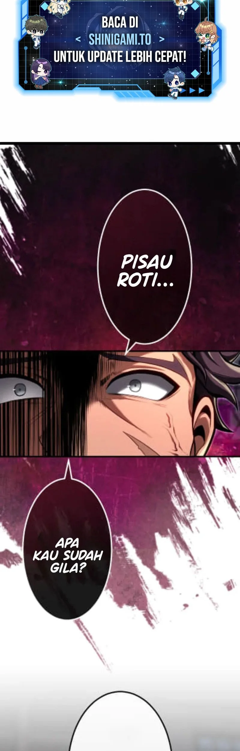 Sovereign Of A Hundred Blades: Heir To The Strongest Style Chapter 2 Gambar 3