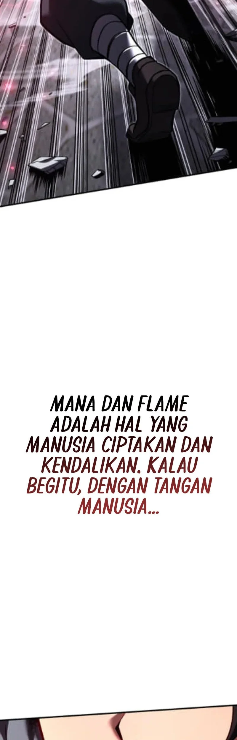 Sovereign Of A Hundred Blades: Heir To The Strongest Style Chapter 2 Gambar 12