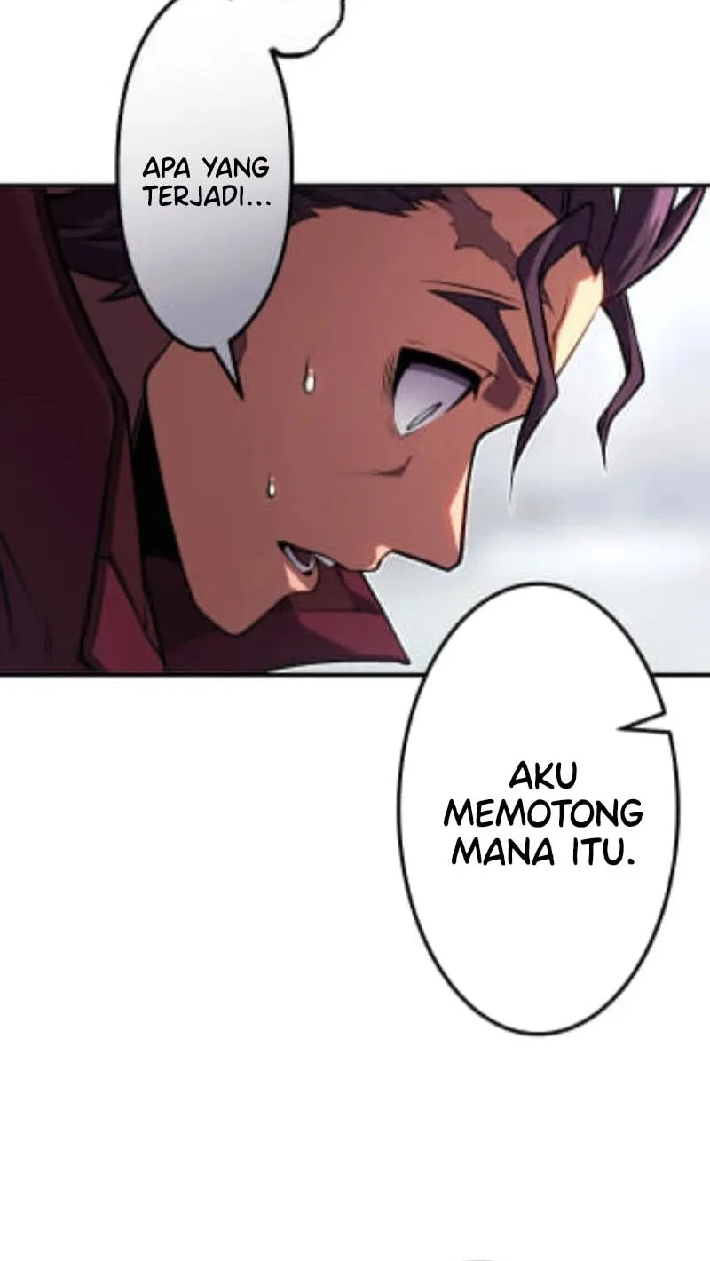 Sovereign Of A Hundred Blades: Heir To The Strongest Style Chapter 2 Gambar 22