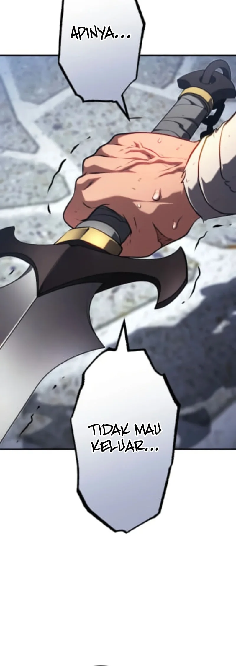 Sovereign Of A Hundred Blades: Heir To The Strongest Style Chapter 2 Gambar 30