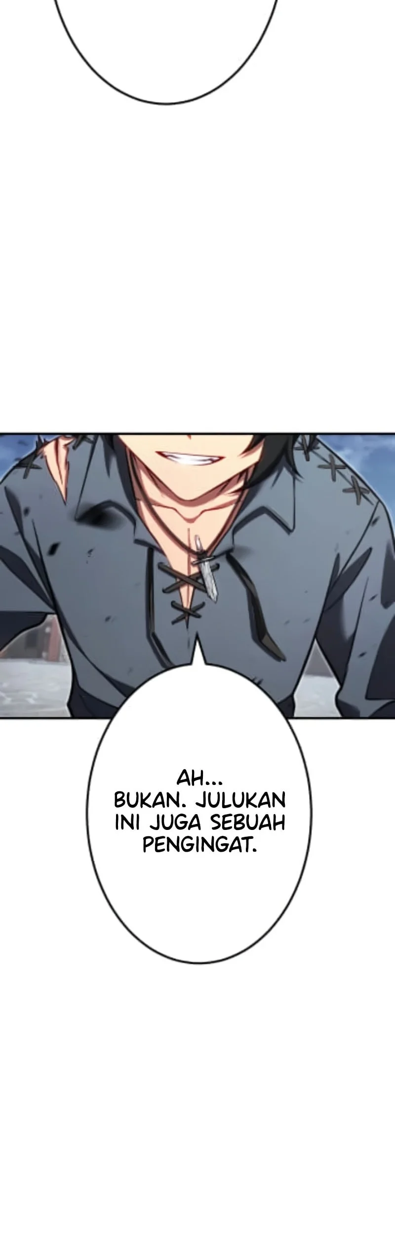 Sovereign Of A Hundred Blades: Heir To The Strongest Style Chapter 2 Gambar 34