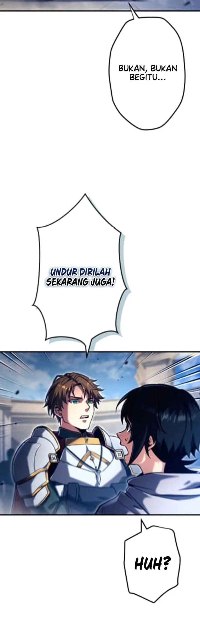 Sovereign Of A Hundred Blades: Heir To The Strongest Style Chapter 3 Gambar 47