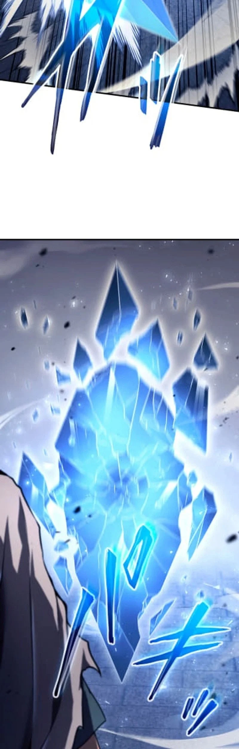 Sovereign Of A Hundred Blades: Heir To The Strongest Style Chapter 3 Gambar 56