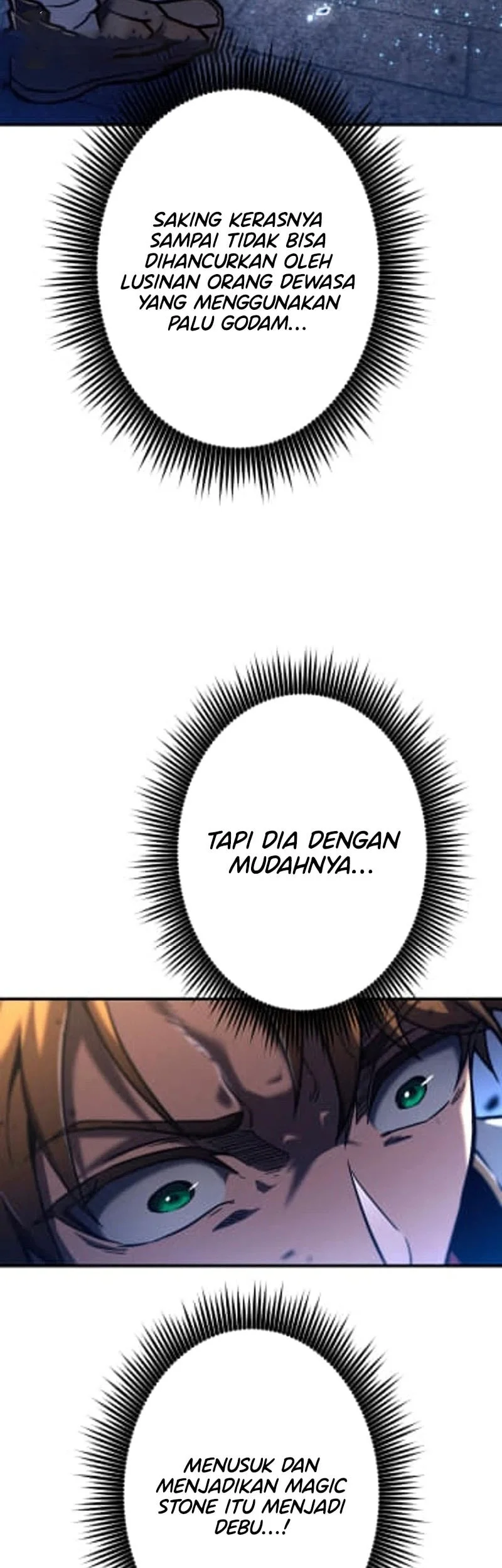 Sovereign Of A Hundred Blades: Heir To The Strongest Style Chapter 3 Gambar 60