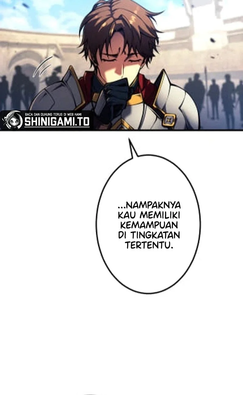 Sovereign Of A Hundred Blades: Heir To The Strongest Style Chapter 3 Gambar 65