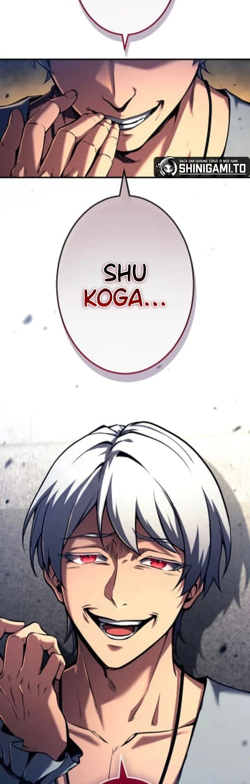 Sovereign Of A Hundred Blades: Heir To The Strongest Style Chapter 3 Gambar 68