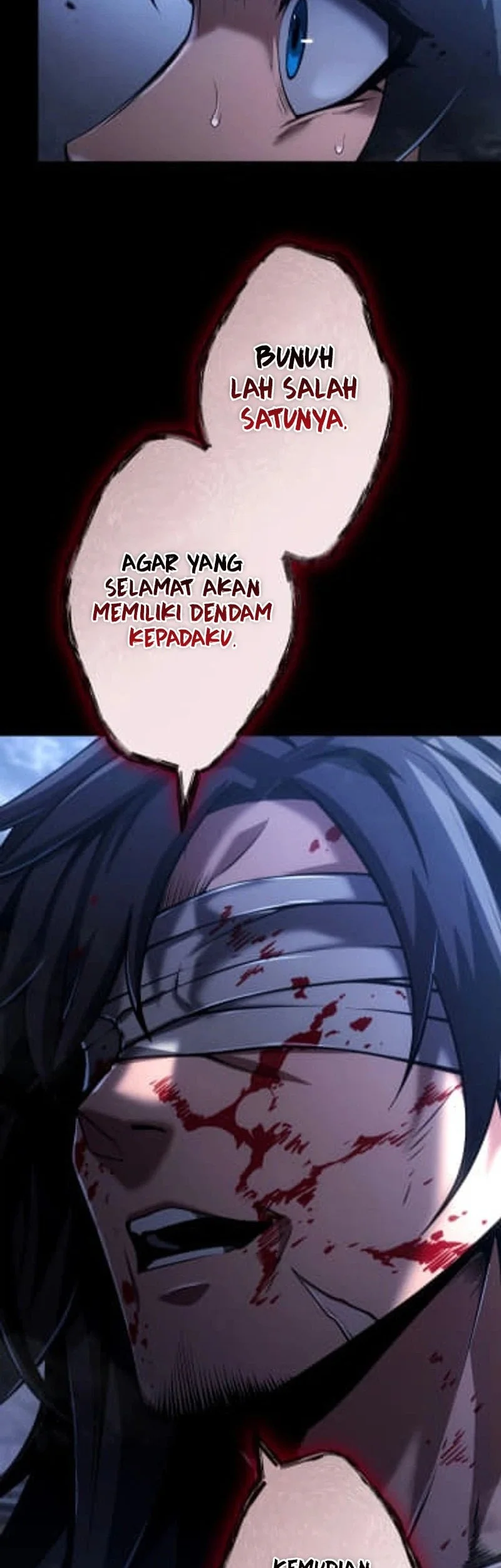 Sovereign Of A Hundred Blades: Heir To The Strongest Style Chapter 3 Gambar 20