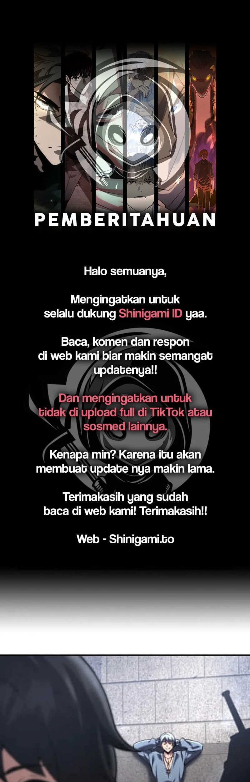 Manhwa Sovereign Of A Hundred Blades: Heir To The Strongest Style Chapter 4 gambar 2