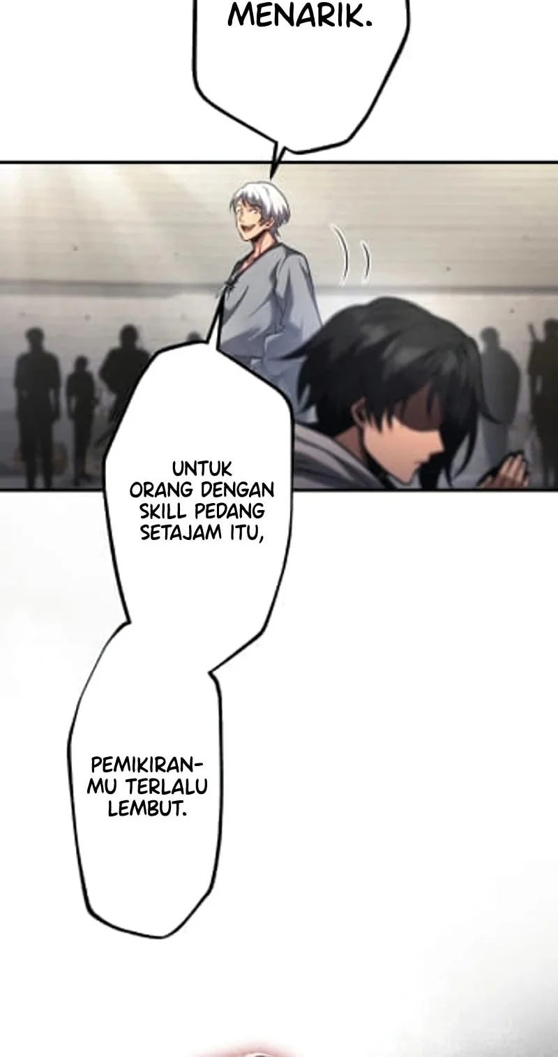 Sovereign Of A Hundred Blades: Heir To The Strongest Style Chapter 4 Gambar 29