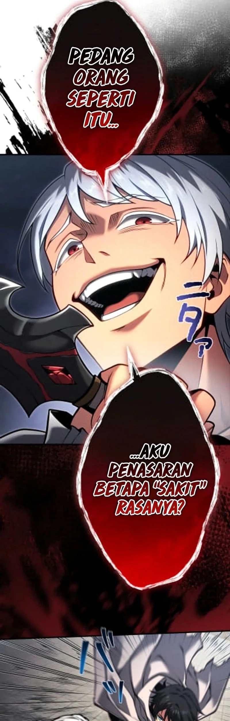 Sovereign Of A Hundred Blades: Heir To The Strongest Style Chapter 4 Gambar 30