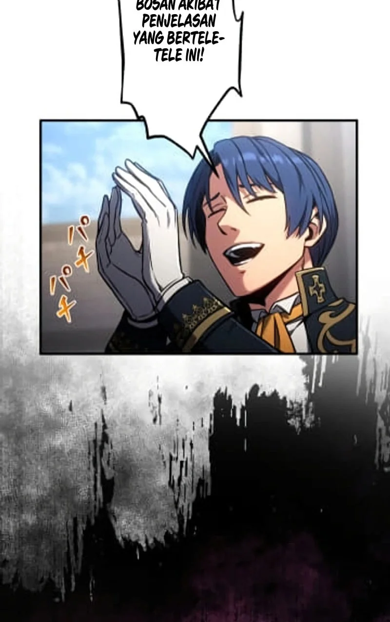Sovereign Of A Hundred Blades: Heir To The Strongest Style Chapter 4 Gambar 33