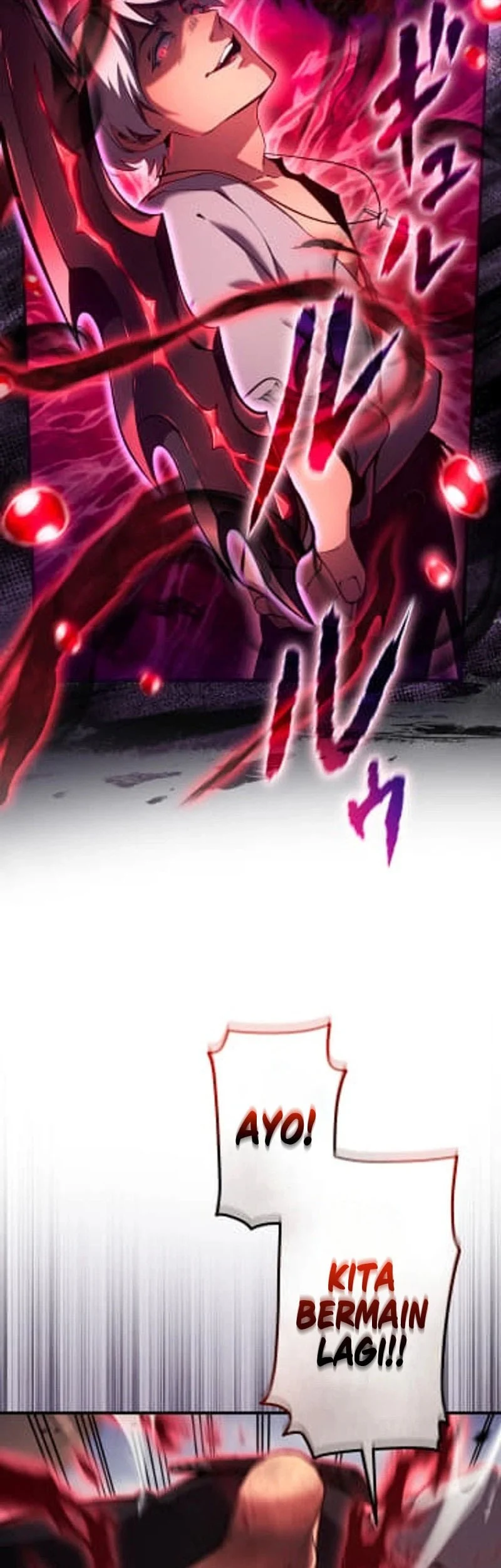 Sovereign Of A Hundred Blades: Heir To The Strongest Style Chapter 5 Gambar 47