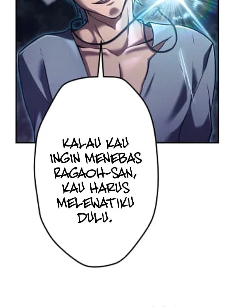Sovereign Of A Hundred Blades: Heir To The Strongest Style Chapter 5 Gambar 54