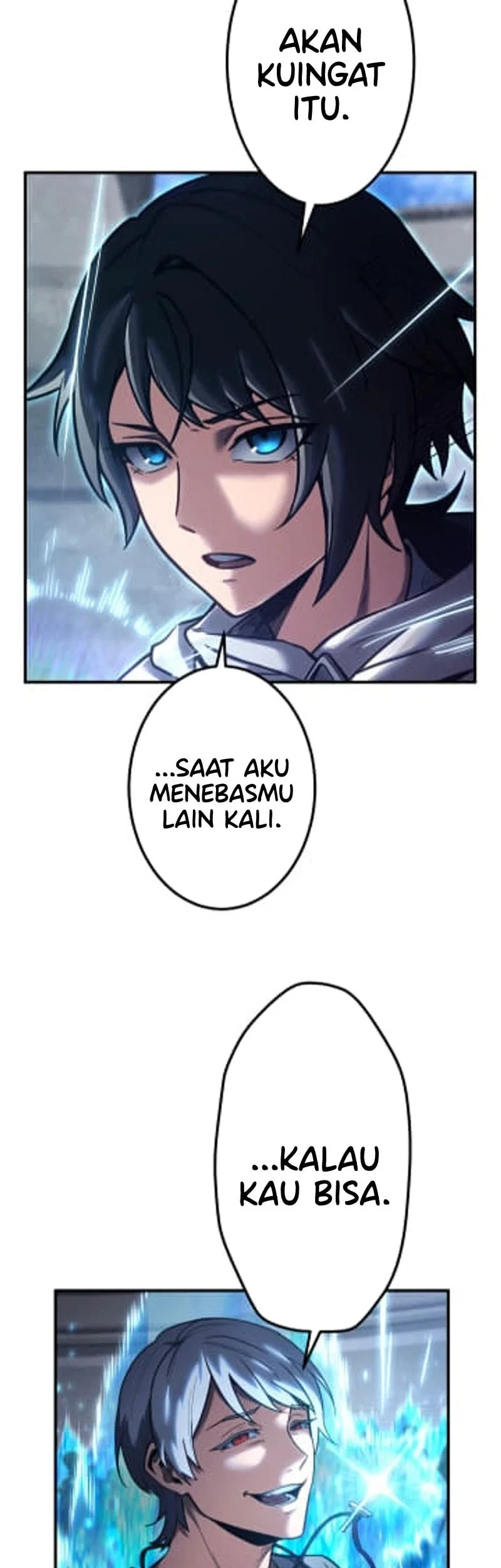 Sovereign Of A Hundred Blades: Heir To The Strongest Style Chapter 5 Gambar 56
