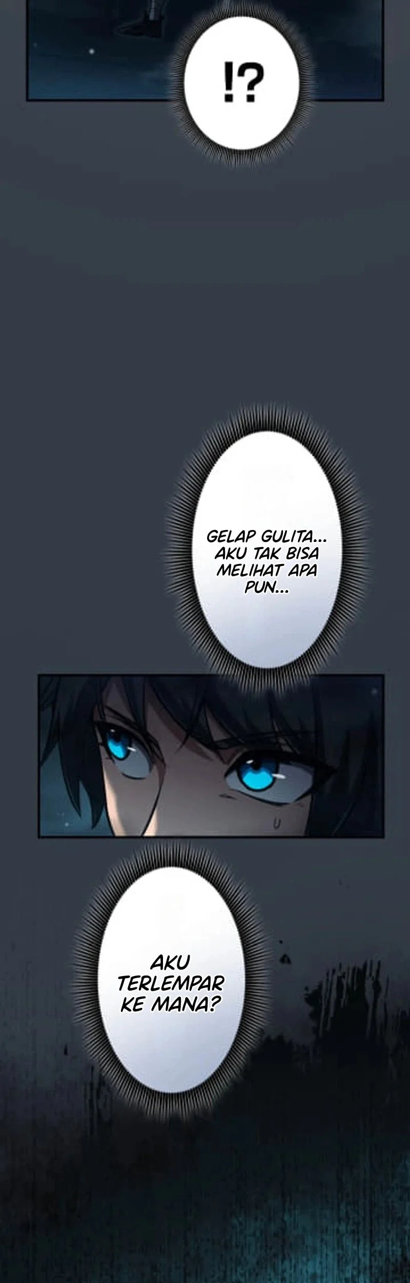 Sovereign Of A Hundred Blades: Heir To The Strongest Style Chapter 5 Gambar 63