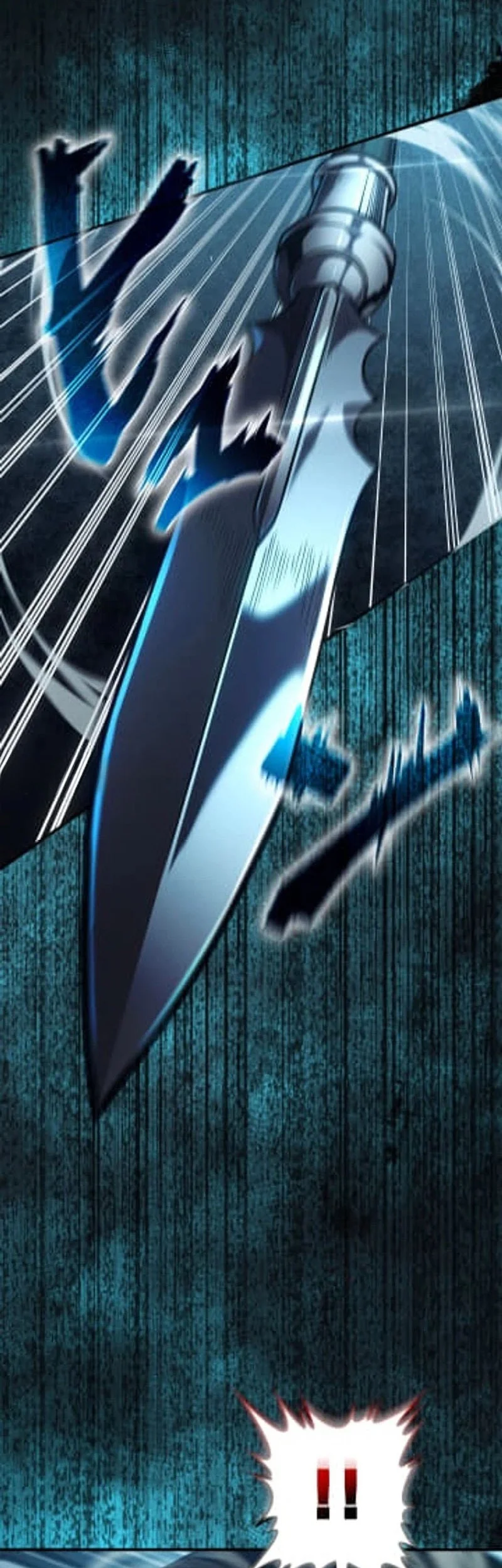 Sovereign Of A Hundred Blades: Heir To The Strongest Style Chapter 5 Gambar 64