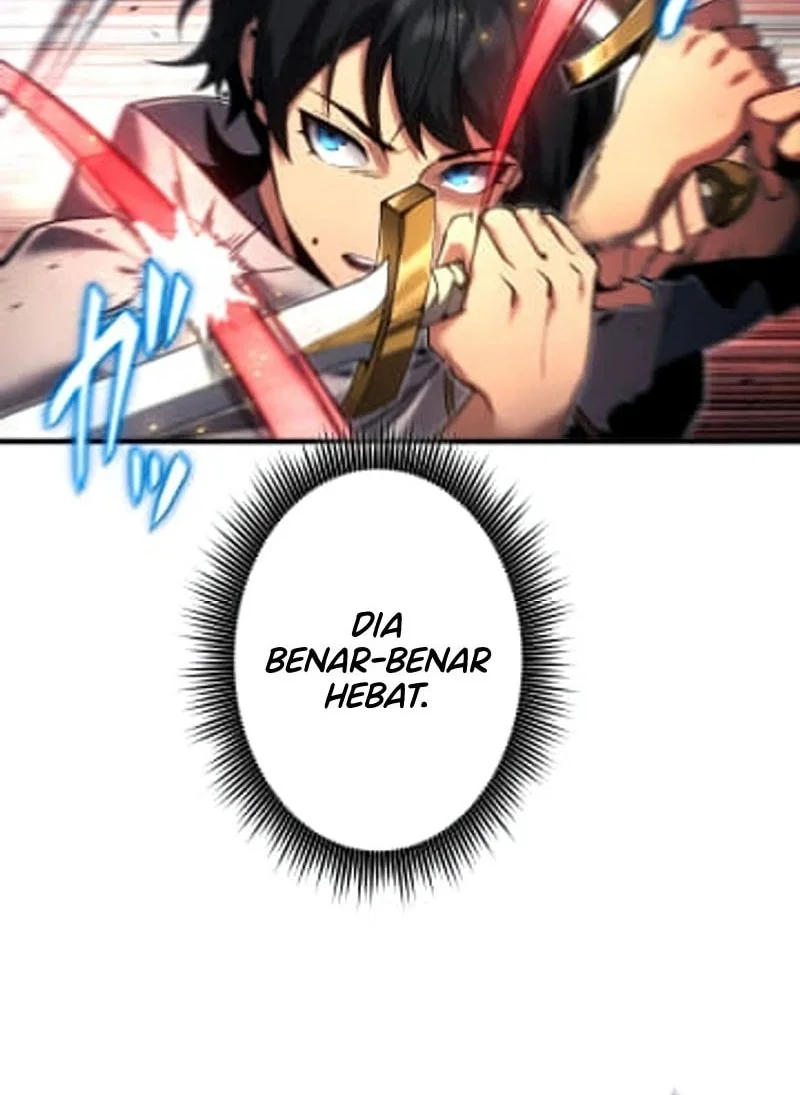 Sovereign Of A Hundred Blades: Heir To The Strongest Style Chapter 5 Gambar 14