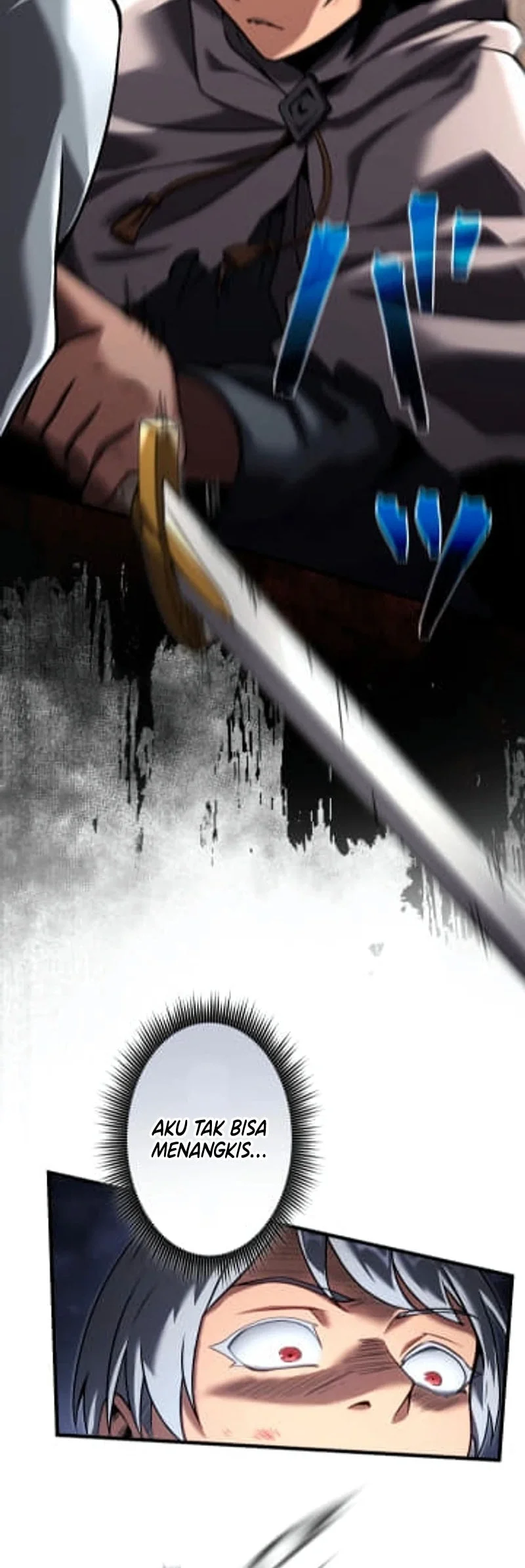 Sovereign Of A Hundred Blades: Heir To The Strongest Style Chapter 5 Gambar 30