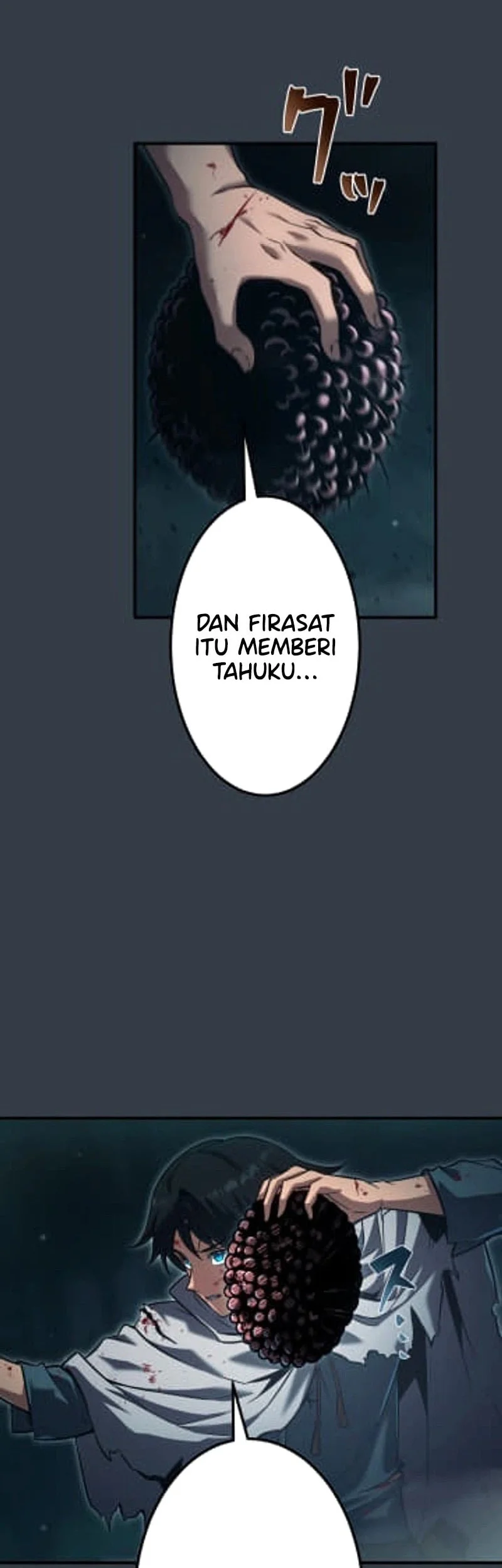 Sovereign Of A Hundred Blades: Heir To The Strongest Style Chapter 6 Gambar 39
