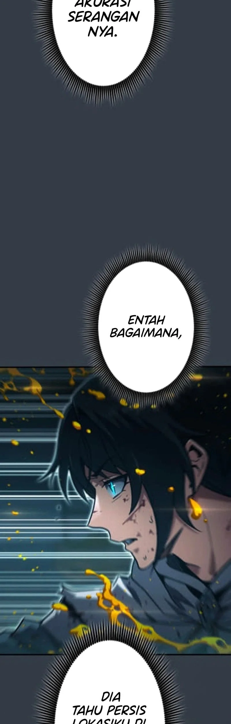 Sovereign Of A Hundred Blades: Heir To The Strongest Style Chapter 6 Gambar 44