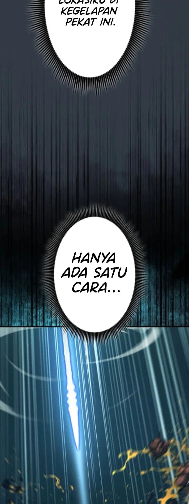Sovereign Of A Hundred Blades: Heir To The Strongest Style Chapter 6 Gambar 45