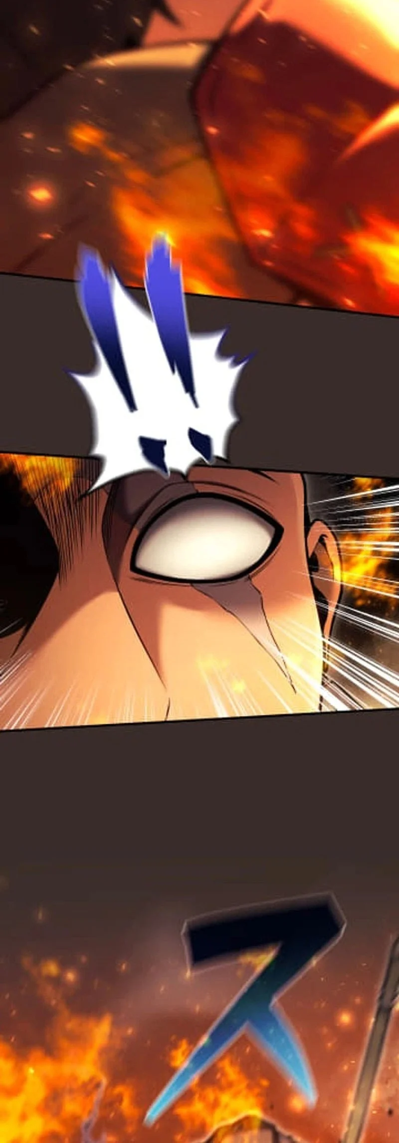 Sovereign Of A Hundred Blades: Heir To The Strongest Style Chapter 6 Gambar 53