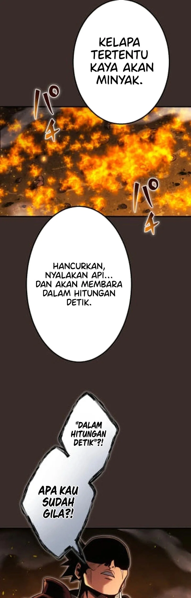 Sovereign Of A Hundred Blades: Heir To The Strongest Style Chapter 6 Gambar 58