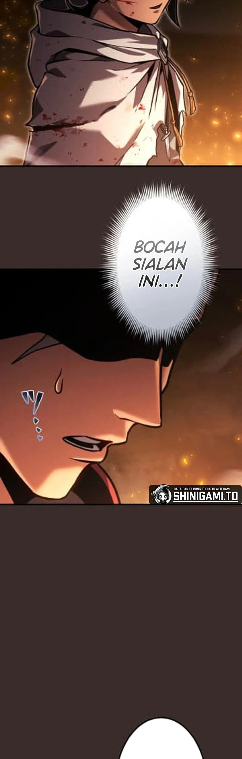 Sovereign Of A Hundred Blades: Heir To The Strongest Style Chapter 6 Gambar 60
