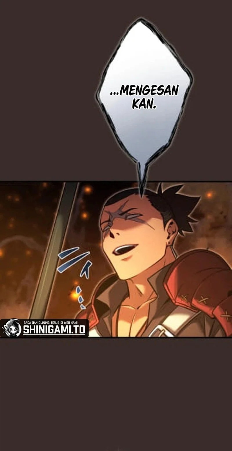 Sovereign Of A Hundred Blades: Heir To The Strongest Style Chapter 6 Gambar 65