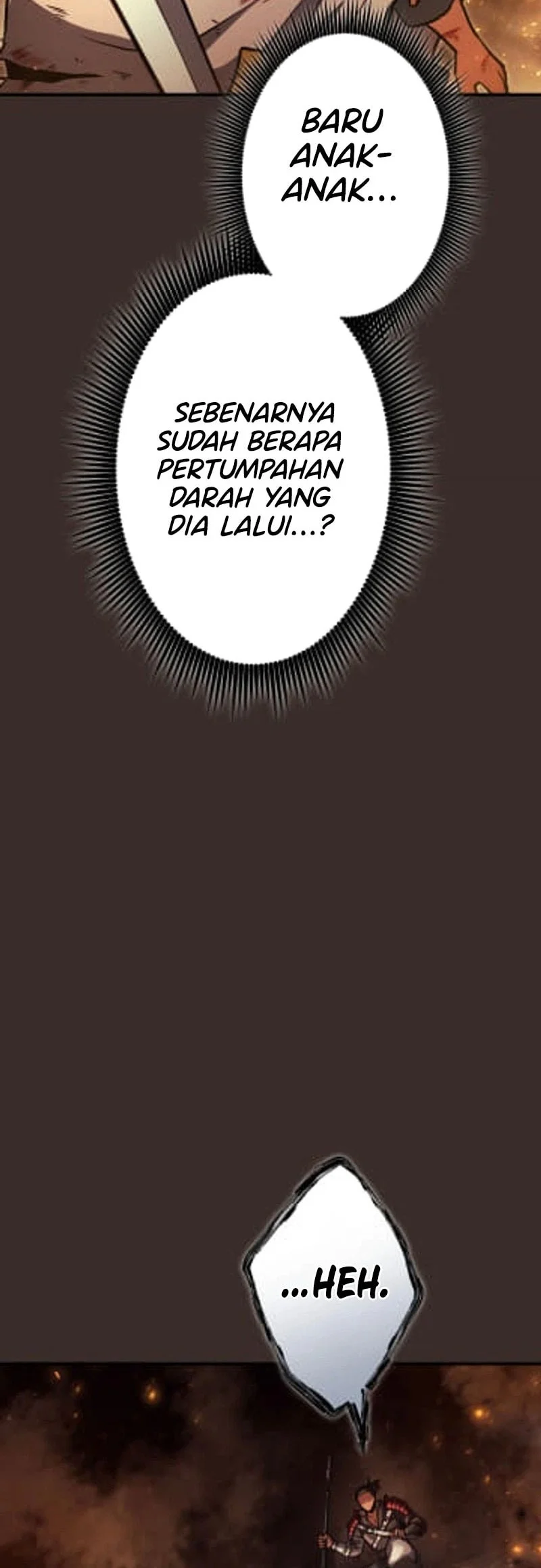 Sovereign Of A Hundred Blades: Heir To The Strongest Style Chapter 6 Gambar 69