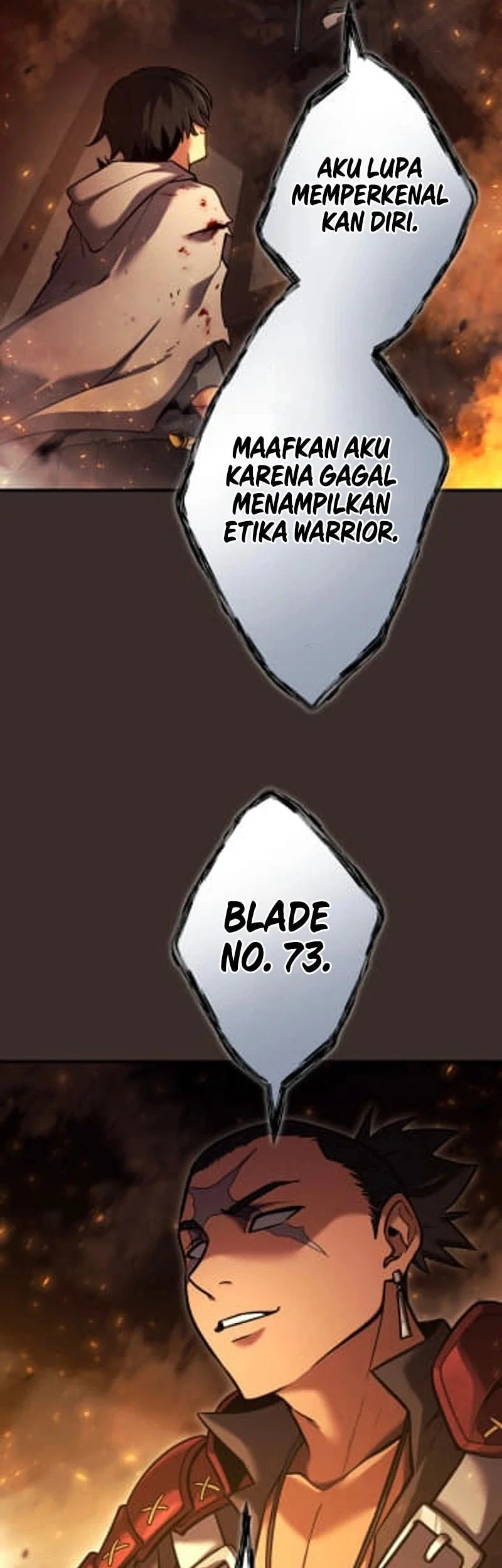 Sovereign Of A Hundred Blades: Heir To The Strongest Style Chapter 6 Gambar 70