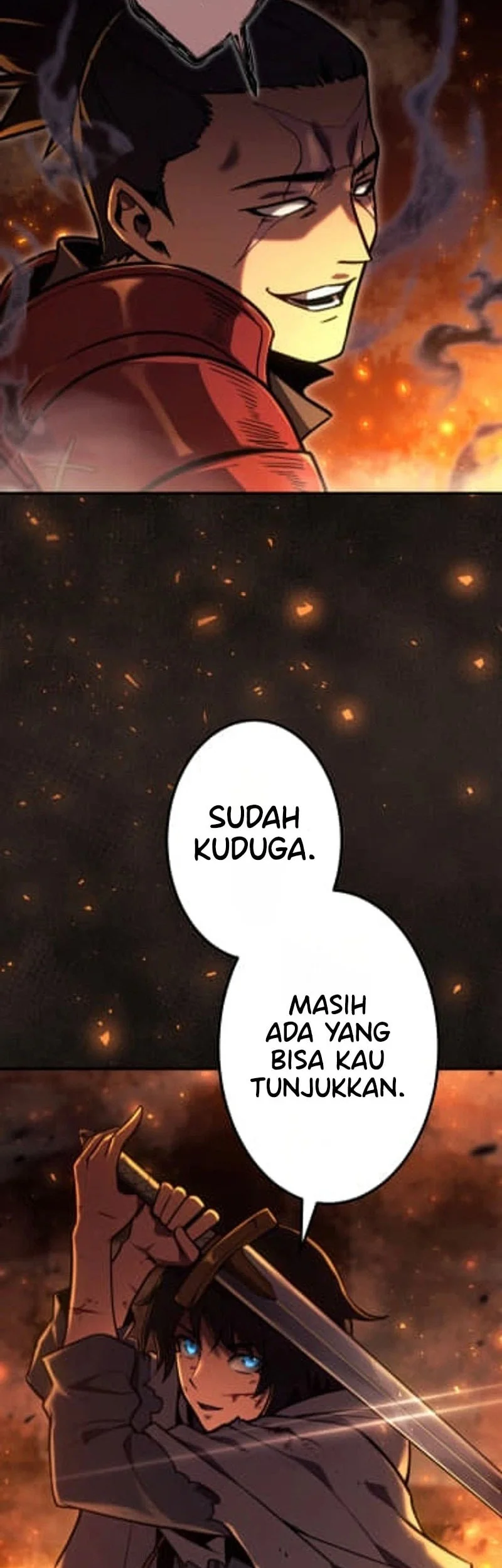 Sovereign Of A Hundred Blades: Heir To The Strongest Style Chapter 6 Gambar 75